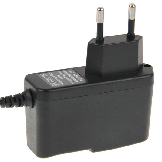 DC 2.5mm Jack AC Travel Charger for Tablet PC, Output: DC 5V / 2A by buy2fix