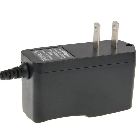 DC 2.5mm Jack AC Travel Charger for Tablet PC, Output: DC 5V / 2A by buy2fix