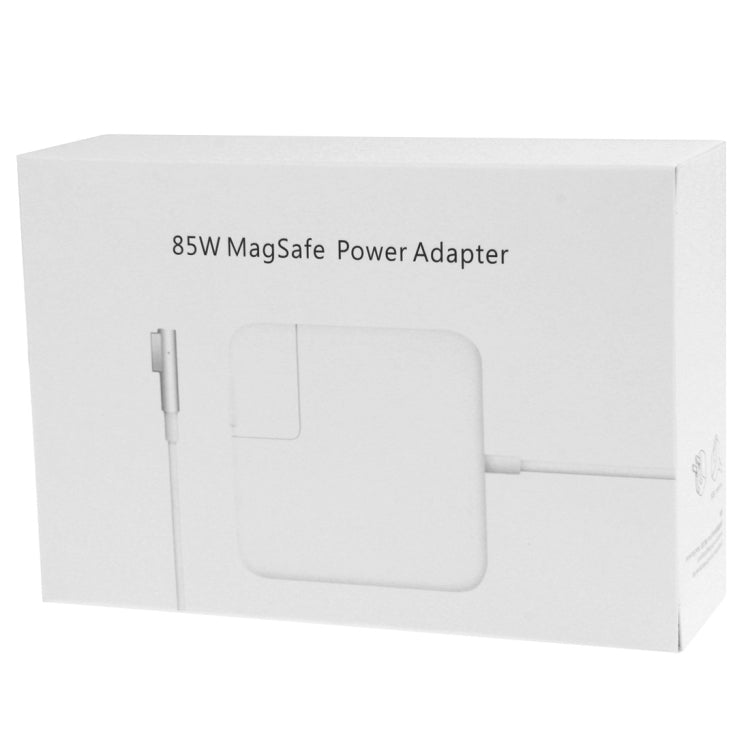 85W Magsafe AC Adapter Power Supply for MacBook Pro, UK Plug by buy2fix