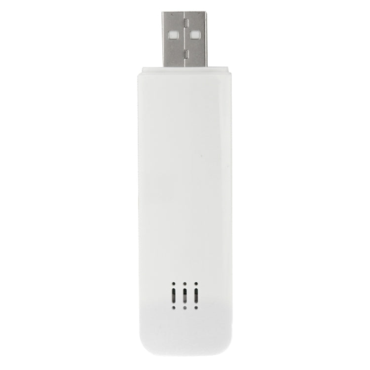 Mini Digital USB 2.0 Dual Module DVB Analog TV Stick, Support FM + AV + DVB-T / T2 / C - DVB-T & Analog Solutions by buy2fix | Online Shopping UK | buy2fix