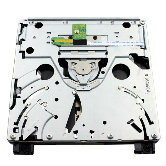 D3-2 DVD Drive for Wii by buy2fix