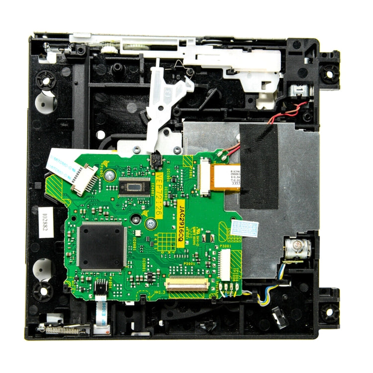 DVD Drive ROM D4 PCB Main Board for Wii - Wii Spare Parts by buy2fix | Online Shopping UK | buy2fix