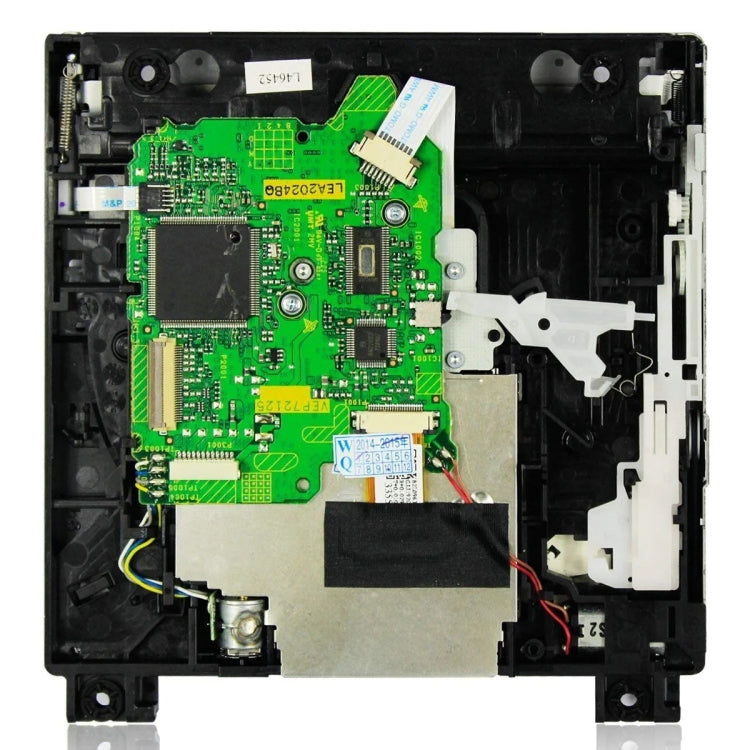 DVD Drive ROM D4 PCB Main Board for Wii - Wii Spare Parts by buy2fix | Online Shopping UK | buy2fix