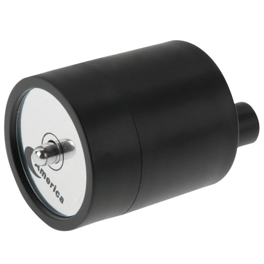 Powerful Audio Wiretap Listen Device Fold Ear Amplifier Wall Door Eavesdropping Surveillance with Earphone(Black) - Other Style by buy2fix | Online Shopping UK | buy2fix