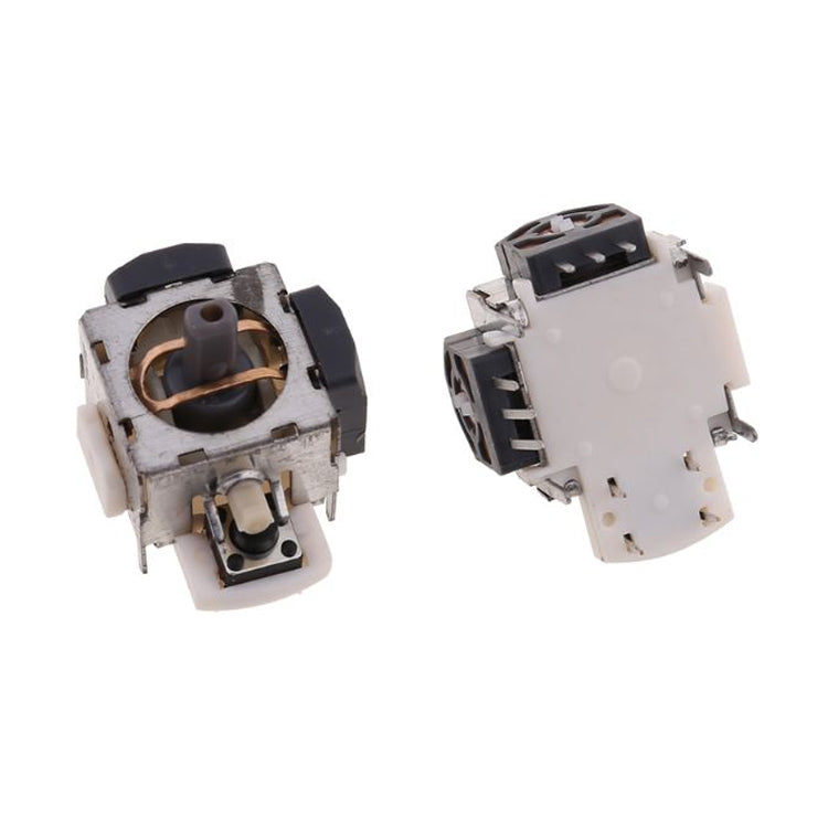Original Joystick Control Lever(Thick Shaft) 3D for XBOX / PS2 - XBOX Spare Parts by buy2fix | Online Shopping UK | buy2fix
