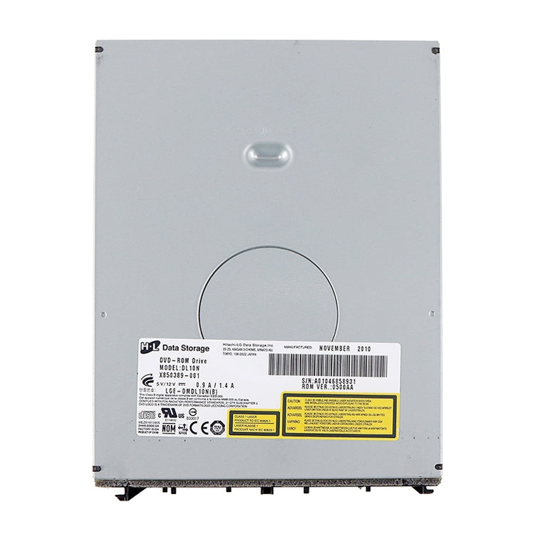 LGE-DMDL10N DVD ROM Drive Kit for XBOX 360 Slim by buy2fix