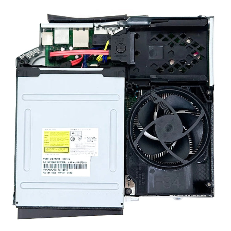 Liteon Drive DG-16D4S 0225 for XBOX 360 - XBOX Spare Parts by buy2fix | Online Shopping UK | buy2fix
