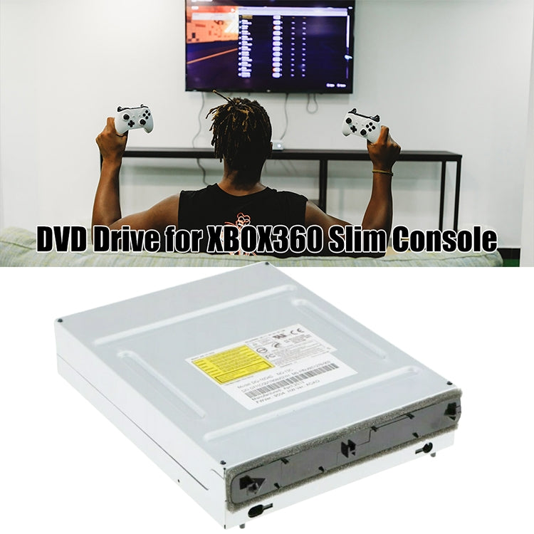 Liteon Drive DG-16D4S 0225 for XBOX 360 - XBOX Spare Parts by buy2fix | Online Shopping UK | buy2fix