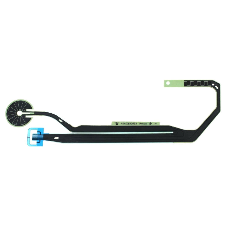 Original Power Switch ON/OFF Flexible Printed Circuit FPC (Flat / Ribbon Cable) for XBOX 360 - XBOX Spare Parts by buy2fix | Online Shopping UK | buy2fix