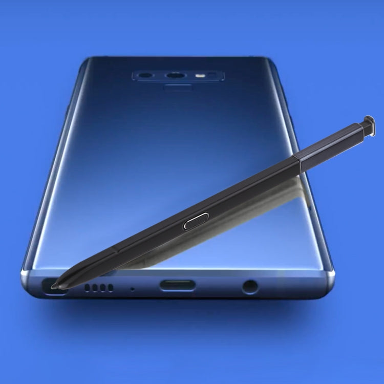 Portable High-Sensitive Stylus Pen without Bluetooth for Galaxy Note9(Black) - Stylus Pen by buy2fix | Online Shopping UK | buy2fix