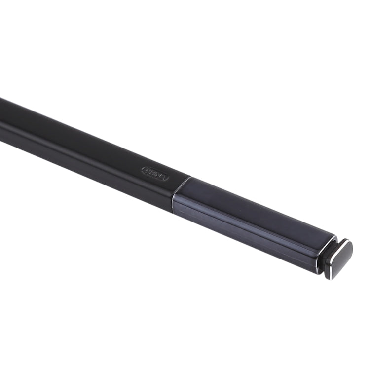 Portable High-Sensitive Stylus Pen without Bluetooth for Galaxy Note9(Black) - Stylus Pen by buy2fix | Online Shopping UK | buy2fix