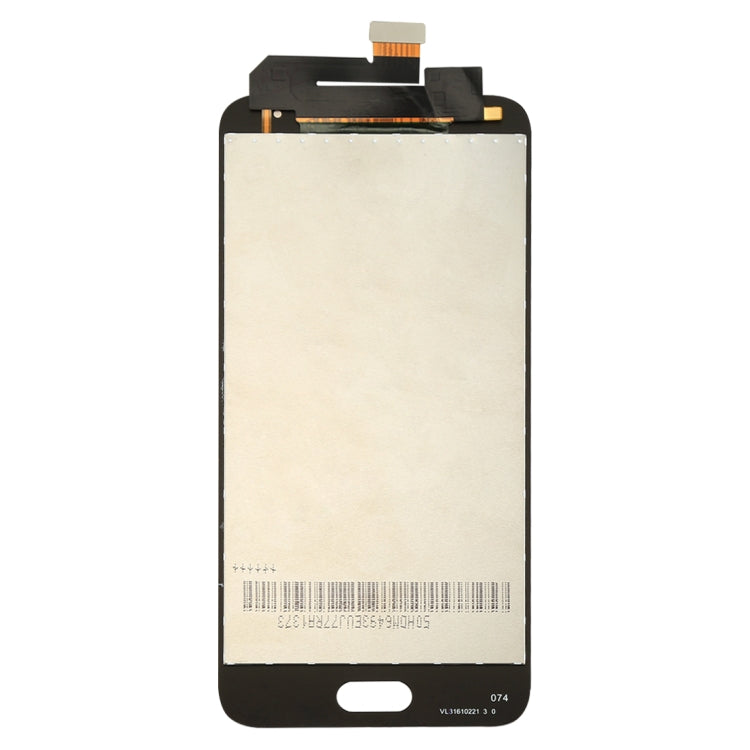 Original LCD Display + Touch Panel for Galaxy On5 (2016) / G570 & J5 Prime, G570F/DS, G570Y(Gold) - LCD Screen by buy2fix | Online Shopping UK | buy2fix