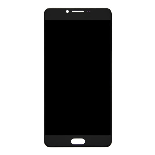 Original LCD Display + Touch Panel for Galaxy C9 Pro / C9000(Black) - LCD Screen by buy2fix | Online Shopping UK | buy2fix
