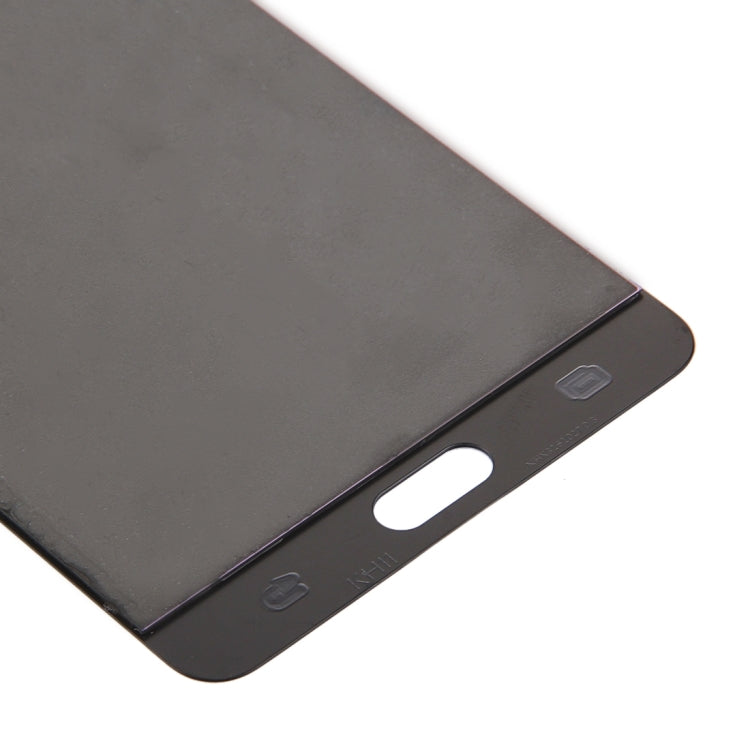 Original LCD Display + Touch Panel for Galaxy C9 Pro / C9000(Black) - LCD Screen by buy2fix | Online Shopping UK | buy2fix