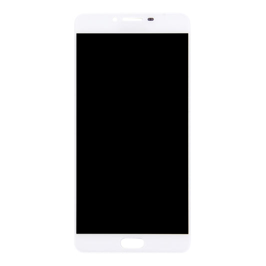Original LCD Display + Touch Panel for Galaxy C9 Pro / C9000(White) - LCD Screen by buy2fix | Online Shopping UK | buy2fix