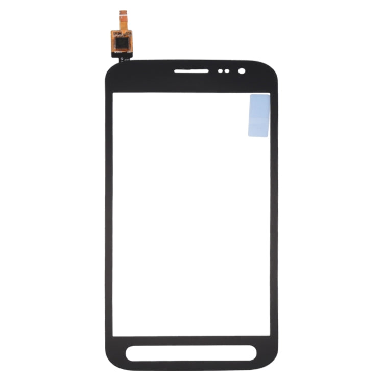 For Galaxy Xcover4 / G390 Touch Panel (Black) - Touch Panel by buy2fix | Online Shopping UK | buy2fix