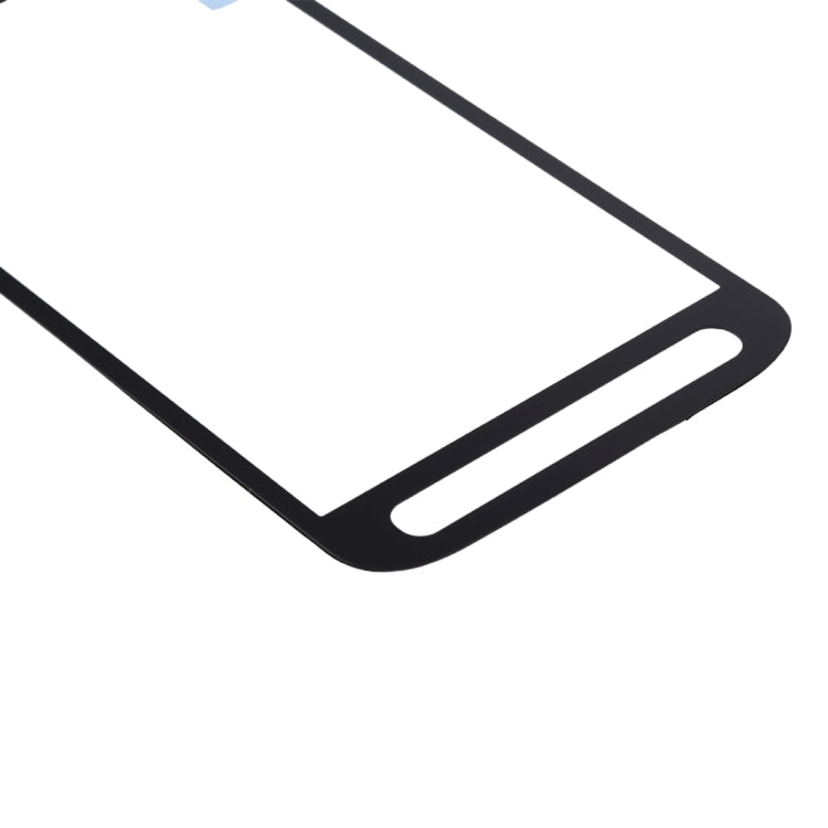 For Galaxy Xcover4 / G390 Touch Panel (Black) - Touch Panel by buy2fix | Online Shopping UK | buy2fix
