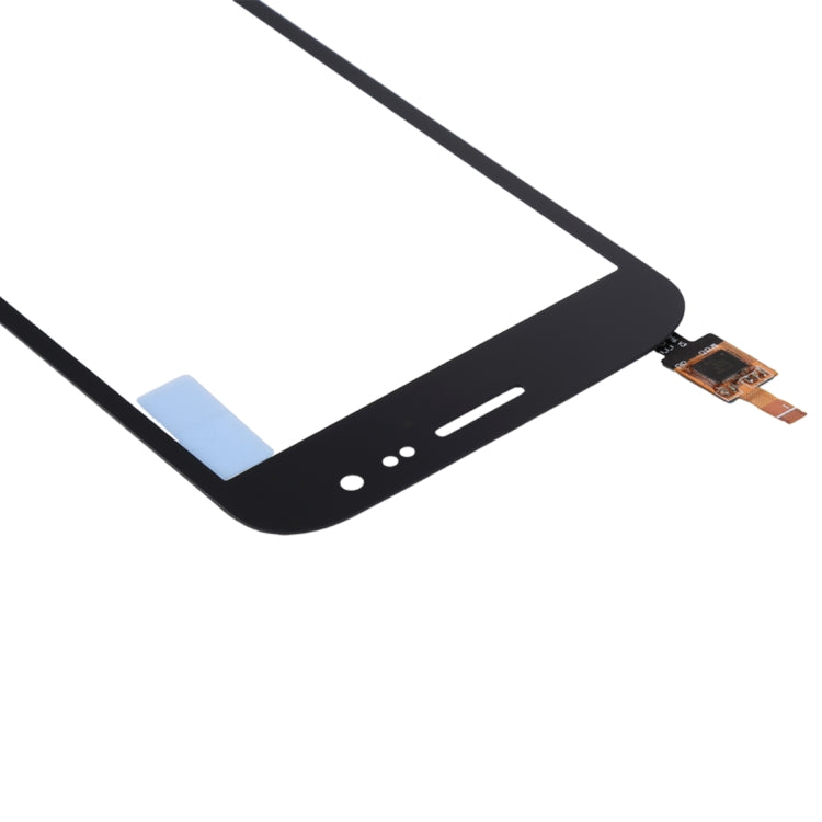 For Galaxy Xcover4 / G390 Touch Panel (Black) - Touch Panel by buy2fix | Online Shopping UK | buy2fix