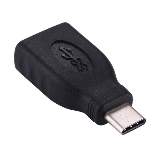 USB-C / Type-C Male to USB 3.0 Female OTG Converter Adapter by buy2fix