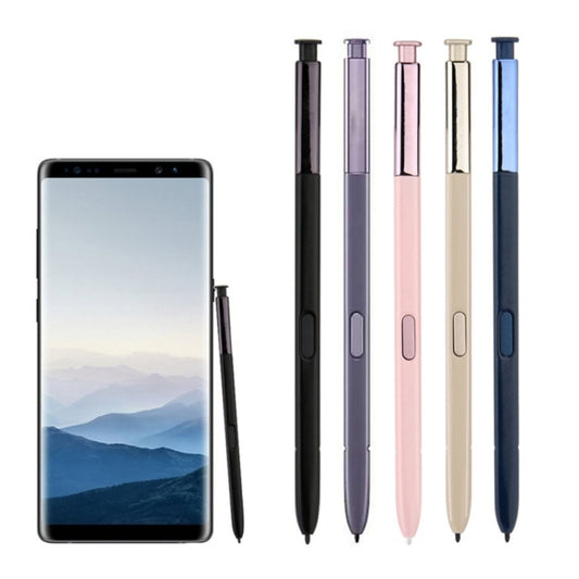 For Galaxy Note 8 / N9500 Touch Stylus S Pen(Grey) by buy2fix