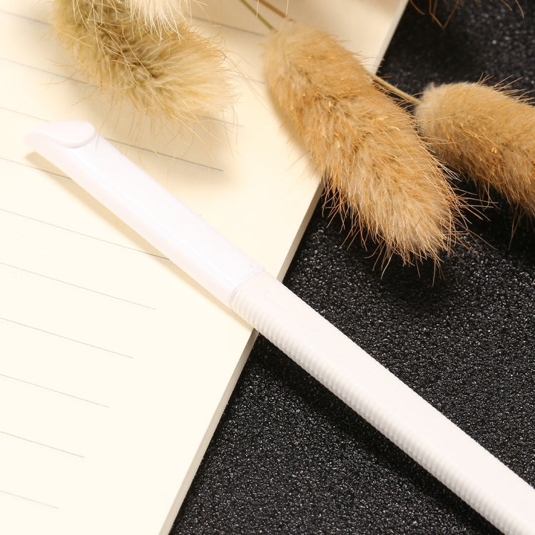 For Galaxy Tab A 8.0 / P350 / P580 & 9.7 / P550 Touch Stylus S Pen(White) - Stylus Pen by buy2fix | Online Shopping UK | buy2fix