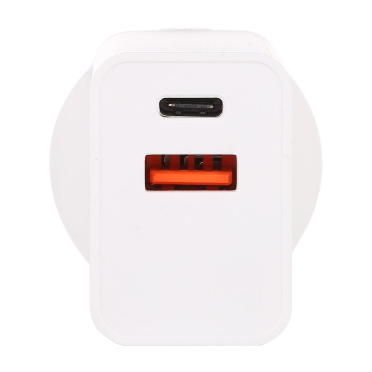 18W Power Adapter Plug Adapter AU Plug - Plug Adaptor by buy2fix | Online Shopping UK | buy2fix