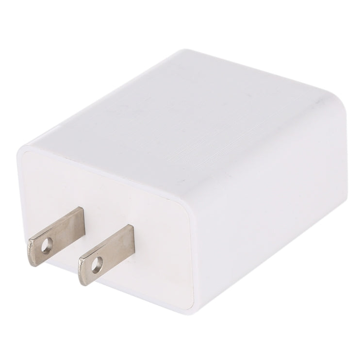 24W PD + QC3.0 Fast Charger Power Adapter Plug Adapter US Plug - Plug Adaptor by buy2fix | Online Shopping UK | buy2fix