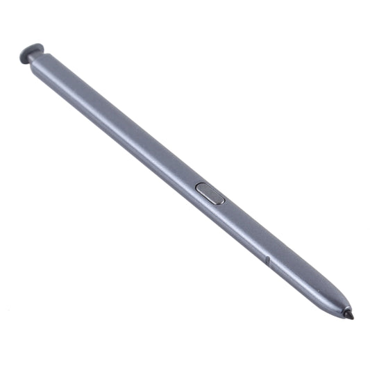 Capacitive Touch Screen Stylus Pen for Galaxy Note20 / 20 Ultra / Note 10 / Note 10 Plus(Grey) by buy2fix