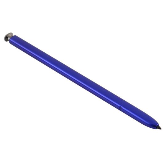 Capacitive Touch Screen Stylus Pen for Galaxy Note20 / 20 Ultra / Note 10 / Note 10 Plus(Blue) - Stylus Pen by buy2fix | Online Shopping UK | buy2fix