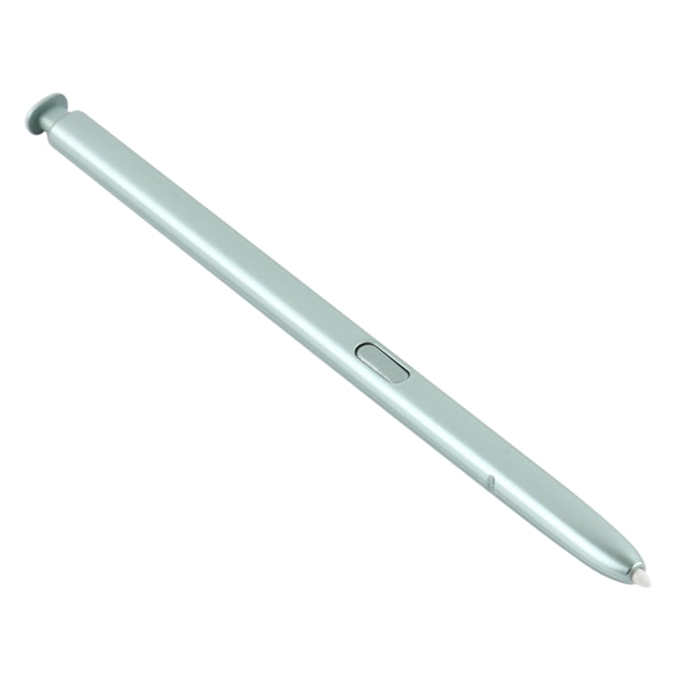 Capacitive Touch Screen Stylus Pen for Galaxy Note20 / 20 Ultra / Note 10 / Note 10 Plus (Baby Blue) - Stylus Pen by buy2fix | Online Shopping UK | buy2fix
