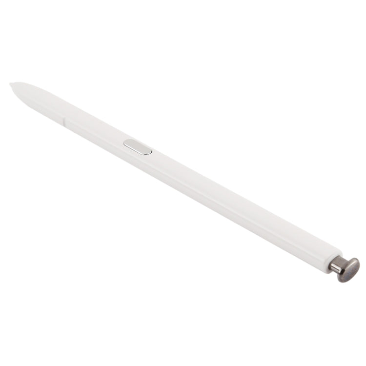 Capacitive Touch Screen Stylus Pen for Galaxy Note20 / 20 Ultra / Note 10 / Note 10 Plus(White) - Stylus Pen by buy2fix | Online Shopping UK | buy2fix