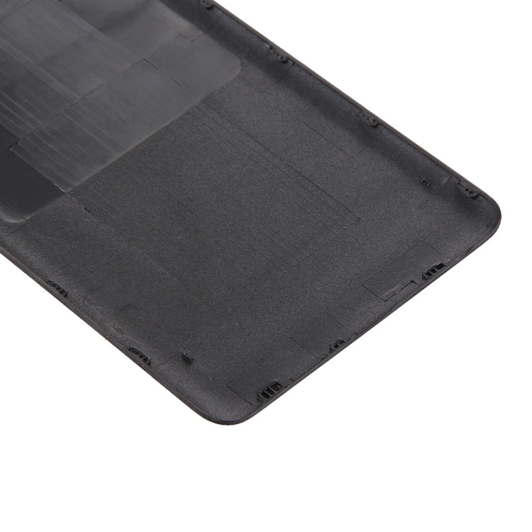For Galaxy On7 / G6000 Battery Back Cover (Black) - Back Cover by buy2fix | Online Shopping UK | buy2fix