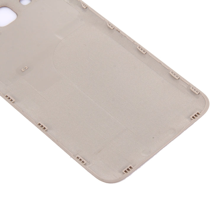 For Galaxy On5 / G5500 Battery Back Cover (Gold) - Back Cover by buy2fix | Online Shopping UK | buy2fix