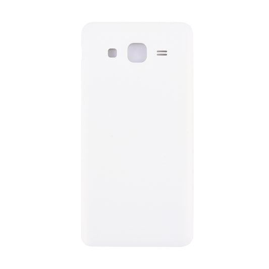 For Galaxy On5 / G5500 Battery Back Cover (White) - Back Cover by buy2fix | Online Shopping UK | buy2fix