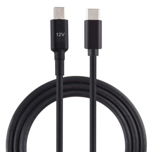 For ASUS A700 Power Interface to USB-C / Type-C Male Laptop Charging Cable, Cable Length: 1.5m - For Asus by buy2fix | Online Shopping UK | buy2fix