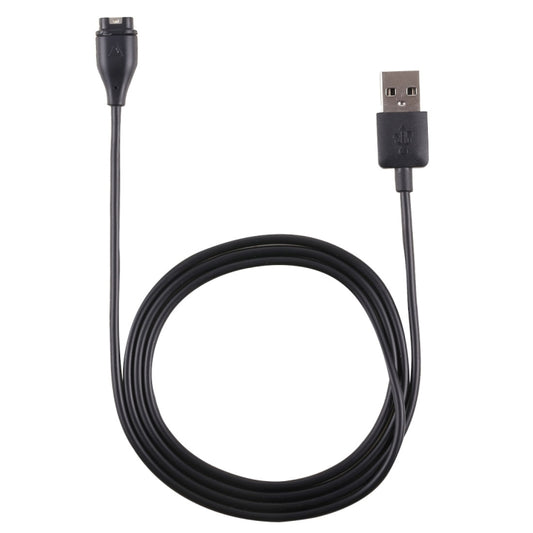 1m USB Charging Data Sync Cable Replacement Charge Cord for Garmin Fenix 5 by buy2fix