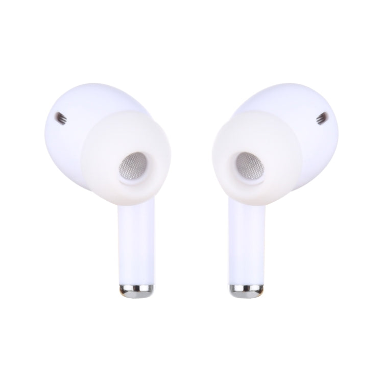 USB-C / Type-C In-ear Wired Earphone with Mic, Not For Samsung Phones, Cable Length: about 1.2m - Type-C Earphone by buy2fix | Online Shopping UK | buy2fix