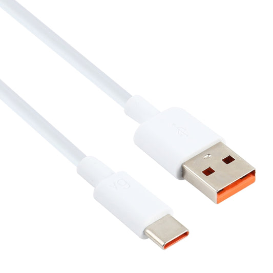 6A USB3.0 Male to USB-C / Type-C Male Data Cable, Cable Length: 1m by buy2fix