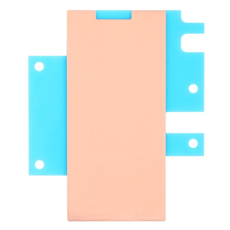 For Galaxy On 5 (2016) / J5 Prime / G570 10pcs LCD Back Adhesive by buy2fix