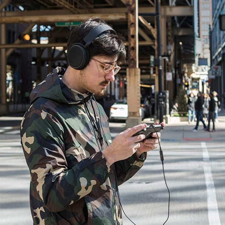 ZS0167 3.5mm Adapter Cable for Steelseries Arctis 3 5 7 Headphones by buy2fix