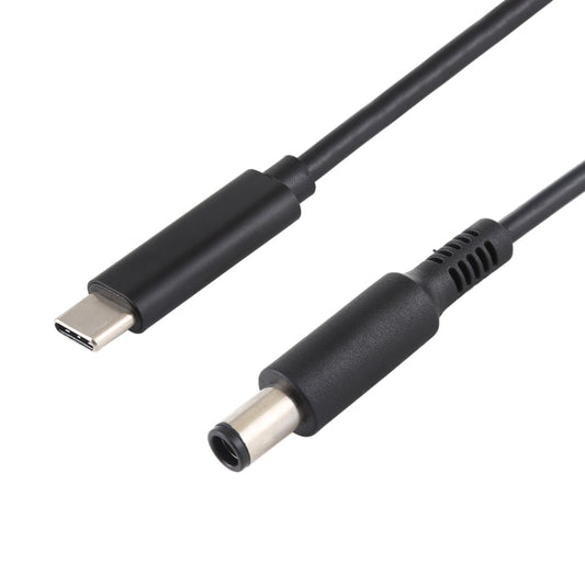 For Dell Laptop USB-C / Type-C to 7.4 x 5.0mm Power Charging Cable, Cable Length: about 1.5m - For Dell by buy2fix | Online Shopping UK | buy2fix