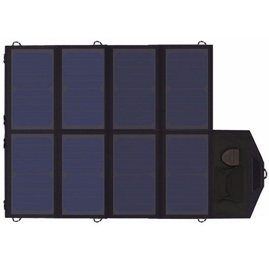 ALLPOWERS 40W Solar Panel Charger Portable Solar Battery Chargers 5V 18V by buy2fix