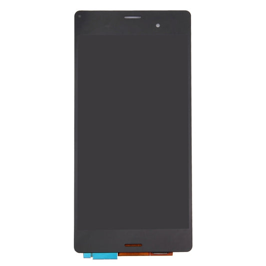 OEM LCD Screen for Sony Xperia Z3 with Digitizer Full Assembly(Black) - LCD Screen by buy2fix | Online Shopping UK | buy2fix