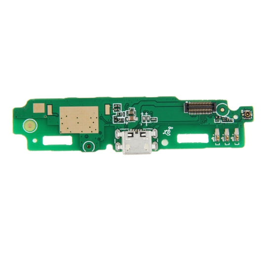 Keypad Board & Charging Port Flex Cable for Xiaomi Redmi 3 - Tail Connector by buy2fix | Online Shopping UK | buy2fix