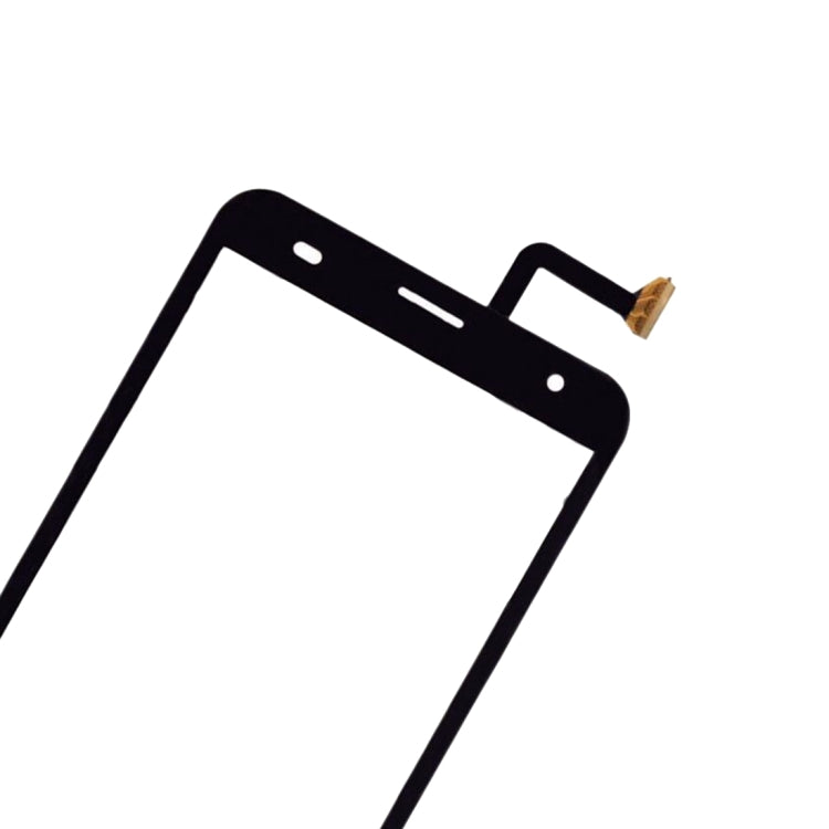 Touch Panel for Asus Zenfone 2 Laser 5.5 inch / ZE550KL(Black) - Touch Panel by buy2fix | Online Shopping UK | buy2fix