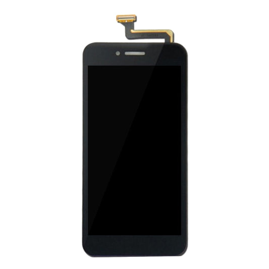 OEM LCD Screen for Asus PadFone S PF500KL / PF-500KL / PF500 / T00N with Digitizer Full Assembly (Black) by buy2fix