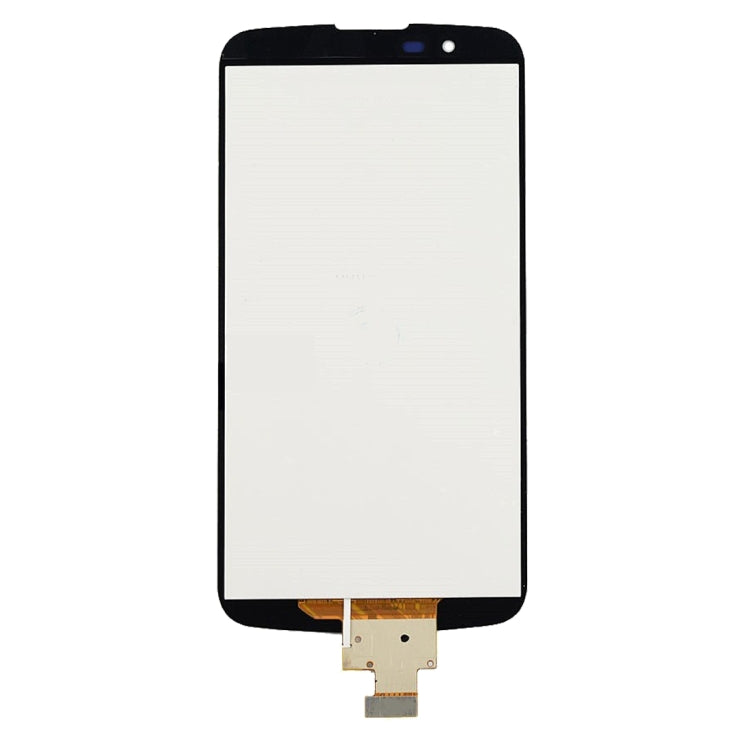 TFT LCD Screen for LG K10 Lte / K10 2016 / K410 / K420 / K420N / K430 / K430DS / K430DSF / K430DSY with Digitizer Full Assembly(Gold) - For LG by buy2fix | Online Shopping UK | buy2fix