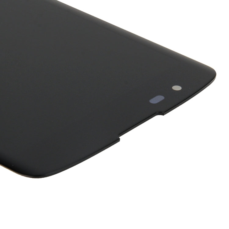 LCD Screen and Digitizer Full Assembly for LG K8 2016 (Black) - For LG by buy2fix | Online Shopping UK | buy2fix