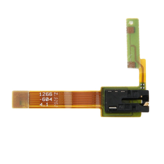Headphone Jack Flex Cable for Sony Xperia SP / M35 by buy2fix