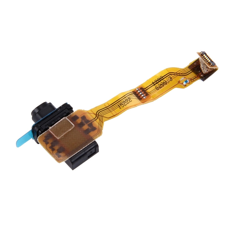 Headphone Jack Flex Cable for Sony Xperia Z4 / Z3+ - Flex Cable by buy2fix | Online Shopping UK | buy2fix